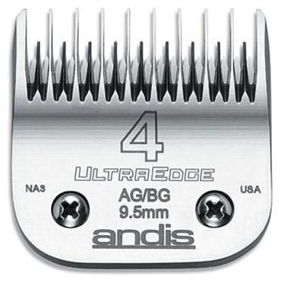 Andis Ultra Edge Blade, Size 4