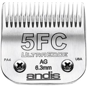 Andis Ultra Edge Blade, Size 5FC