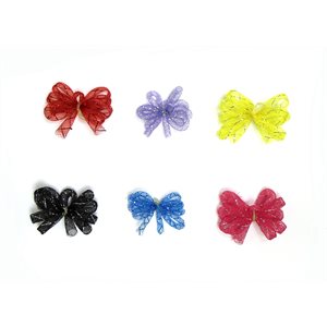 E-Loop Bows, Package of 38