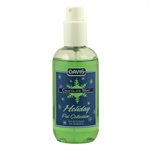 Chocolate Mint Holiday Cologne 8 oz