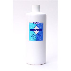 Flowering Bamboo Cologne Refill - 32oz 