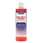 Cherry Berry Shampoo, 12 oz.