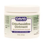 Chlorhexidine Ointment, 4 oz.