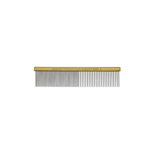 Geib Gold Comb- Med