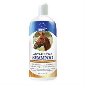Anti-Fungal Shampoo - 32 oz.
