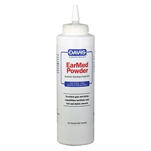 EarMed Powder, 16 oz