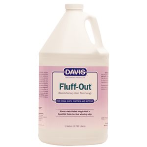 Fluff-Out, Gallon