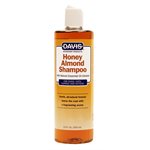 Honey Almond Shampoo, 12 oz.