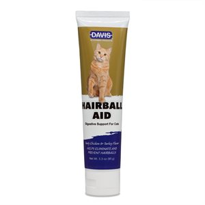 Hairball Aid - Net Wt. 3.3 Oz.