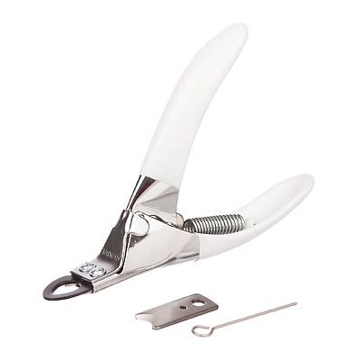 Millers Forge Nail Clipper - Guillotine Pet Nail Trimmer