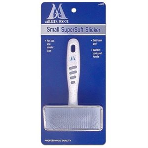 Millers Forge SuperSoft Slicker Brush - Small