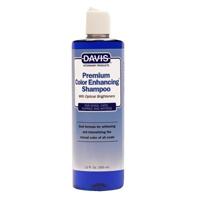Premium Color Enhancing Shampoo, 12 oz.