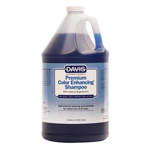 Premium Color Enhancing Shampoo Gallon