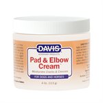 Pad & Elbow Cream, 4 oz.