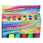 Studio Color - Blow Pens