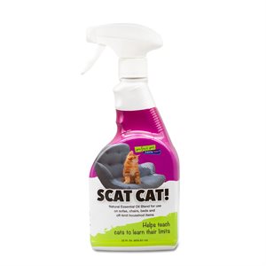 Scat for CATS - 22 oz