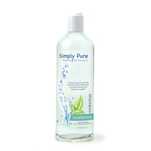 Pure Planet Conditioning Shampoo, 16 oz.