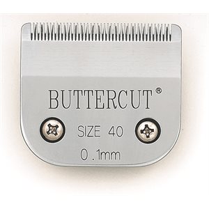 Geib Buttercut Series Blade Size 40