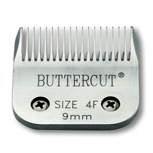 Geib Buttercut Series Blade Size 4F