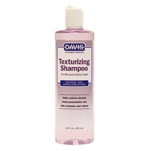 Texturizing Shampoo, 12 oz.