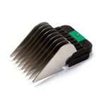 Wahl Stainless Steel Attachment Combs, Individual #C