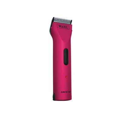 Wahl Radiant Pink ARCO SE Cordless Clipper