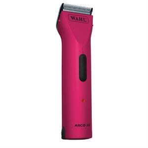 Wahl Radiant Pink ARCO SE Cordless Clipper