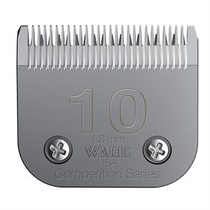 Wahl Competition Series Blade - Size 10