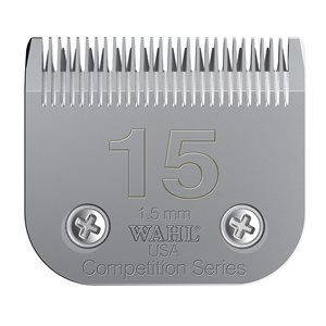Wahl Competition Series Blade - Size 15