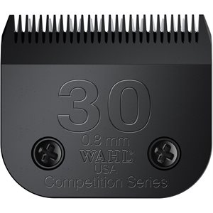 Wahl Ultimate Competition Series Blade - Size 30