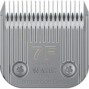 Wahl Competition Series Blade - Size 7F
